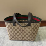 Gucci Totissima Small Tote Bag 788211